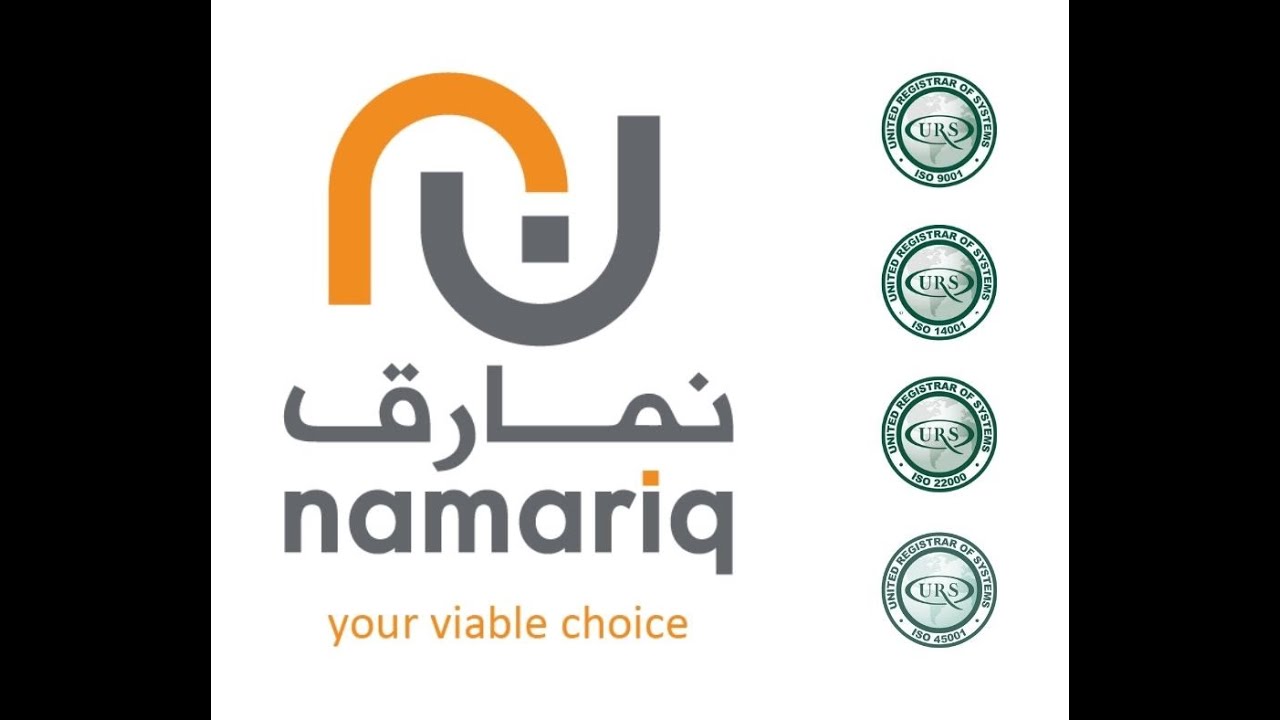 Namariq Arabian Services Co. Ltd. (Namariq)