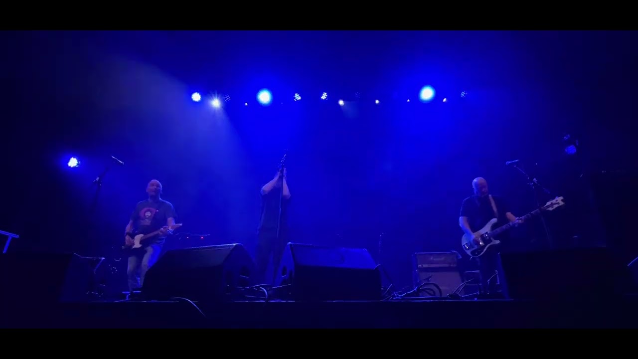 HMHB - Rawlplugs Of Yesteryear (Breaking The States) - O2 Ritz Manchester 30th January 2026