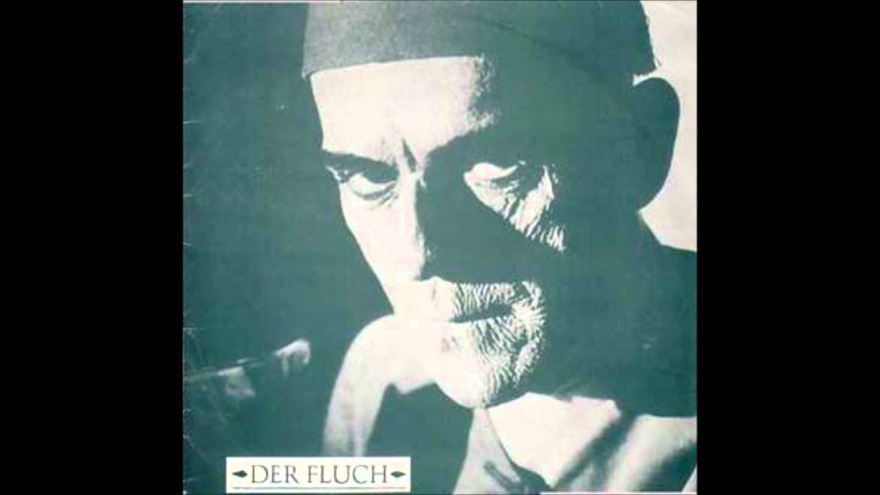 Der Fluch - Die Gesandten des Grauens (Full ep)