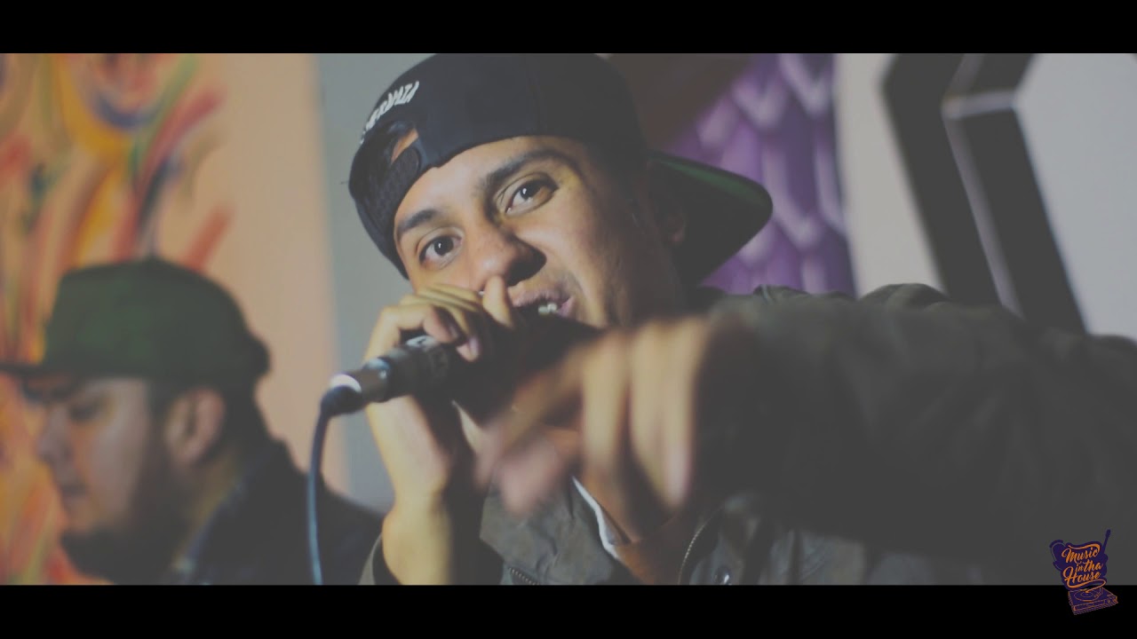 Temes - La Misma Esencia / Music In Tha House