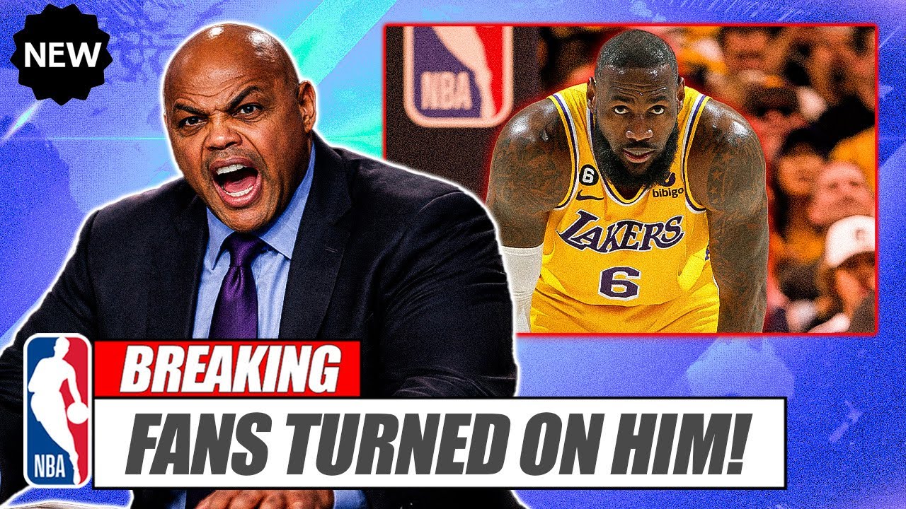 LeBron JUST Got Embarrassed in Cleveland as Lakers Get Blown Out!