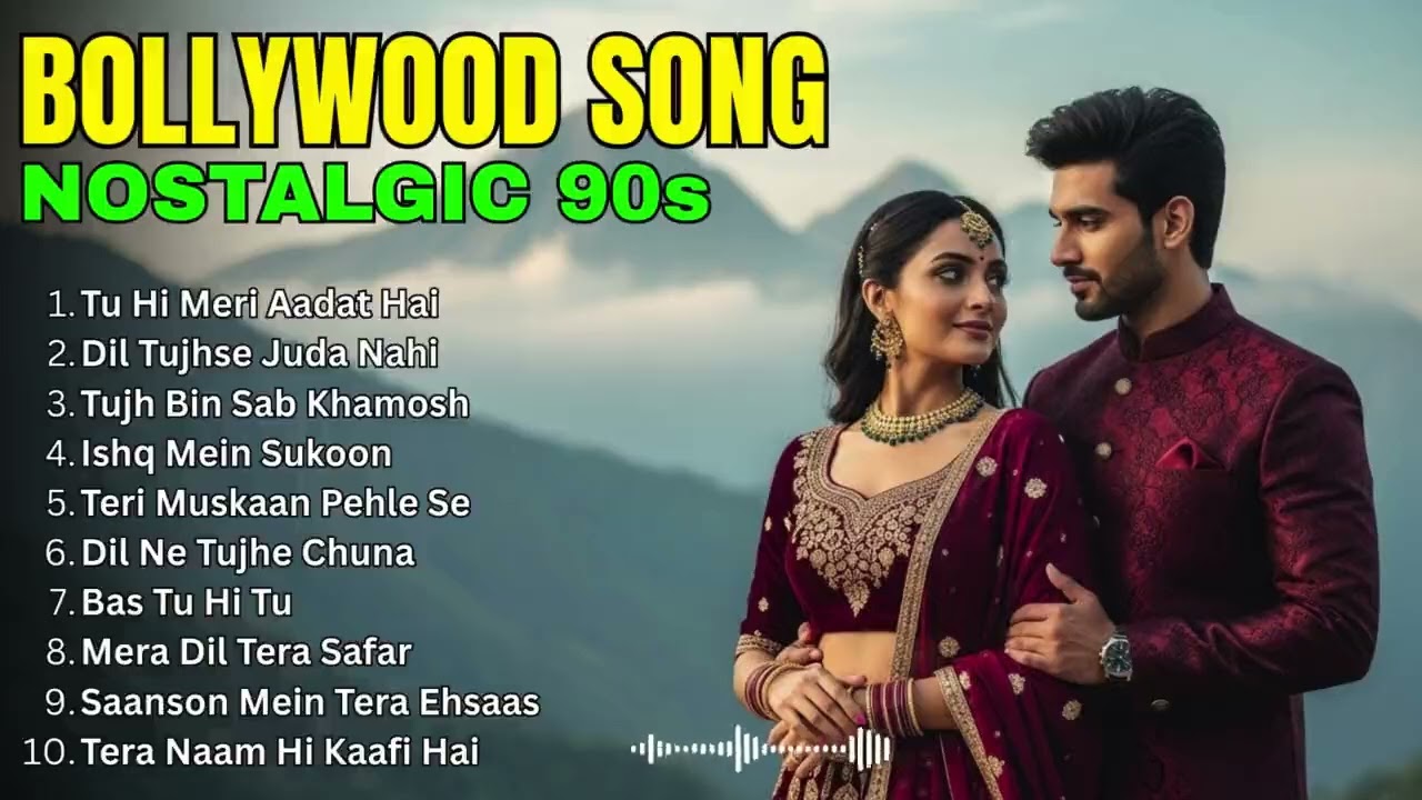 90s Bollywood Evergreen Classics