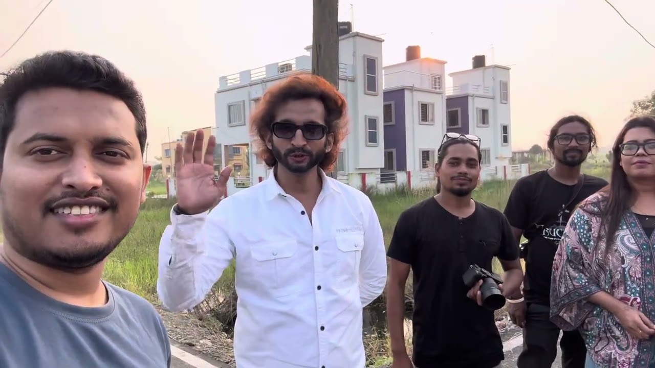 Christmas Shooting 2024