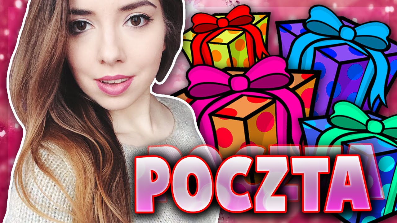 POCZTA OD WIDZÓW FAN MAIL #26 ZASKOCZYLIŚCIE MNIE