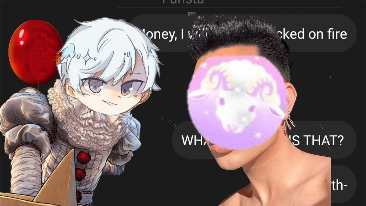If Mc In the movie 