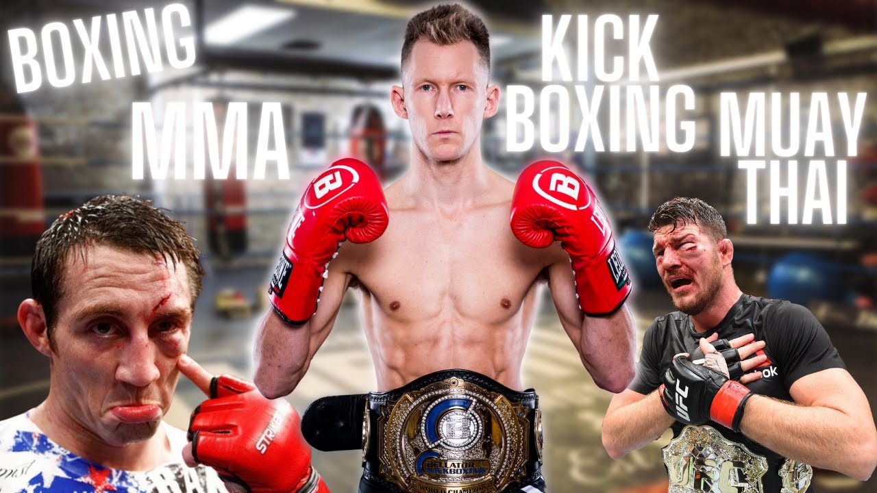 Hardest Jobs In The World?