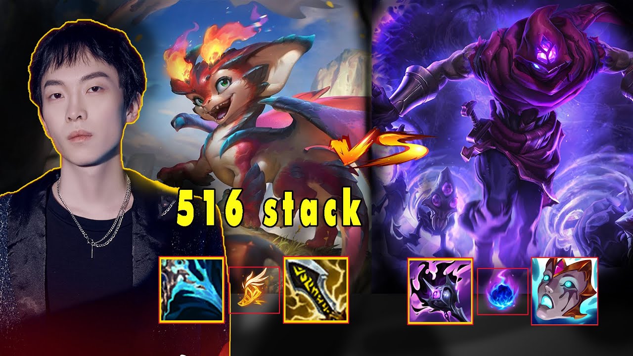 Sally Smolder get 516 stack so fast - hack stack