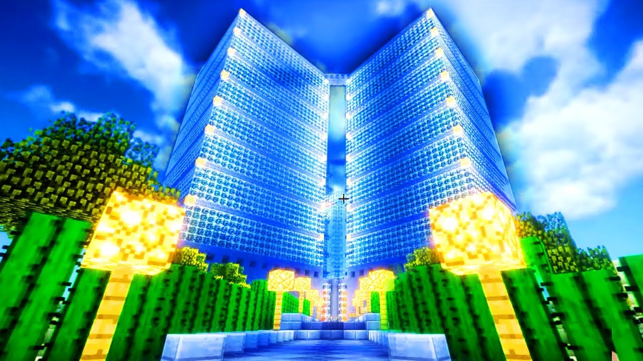 MÓJ STARY ŚWIAT SURVIVAL W MINECRAFT! (część 4)