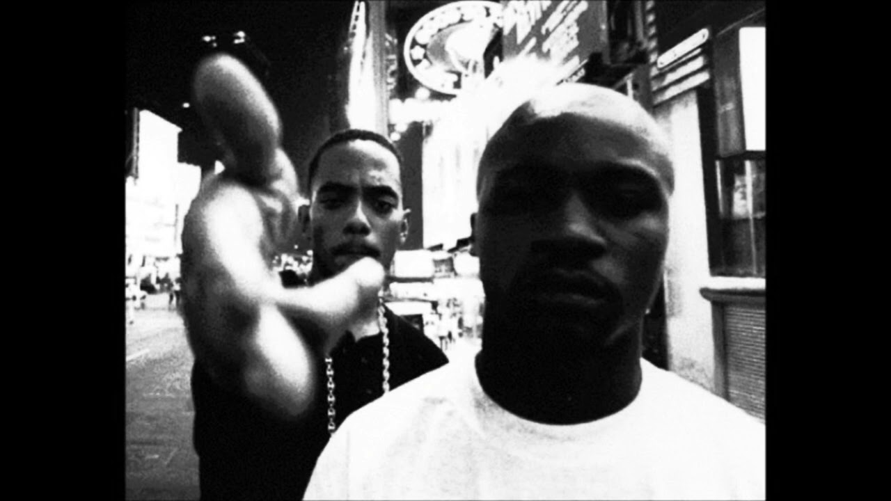 [FREE] Mobb Deep Type Beat - 