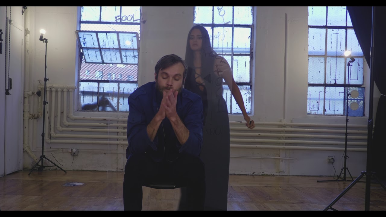 Handsome Ghost - Fool (Official Video)