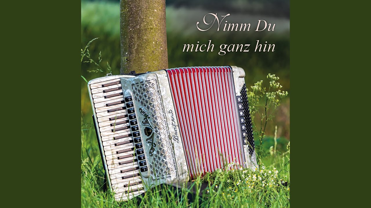 Fürchte dich nicht länger, sieh, Ich bin bei dir!