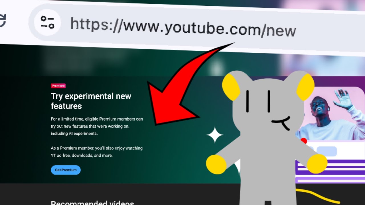 Exploring YouTube's Secret Pages!