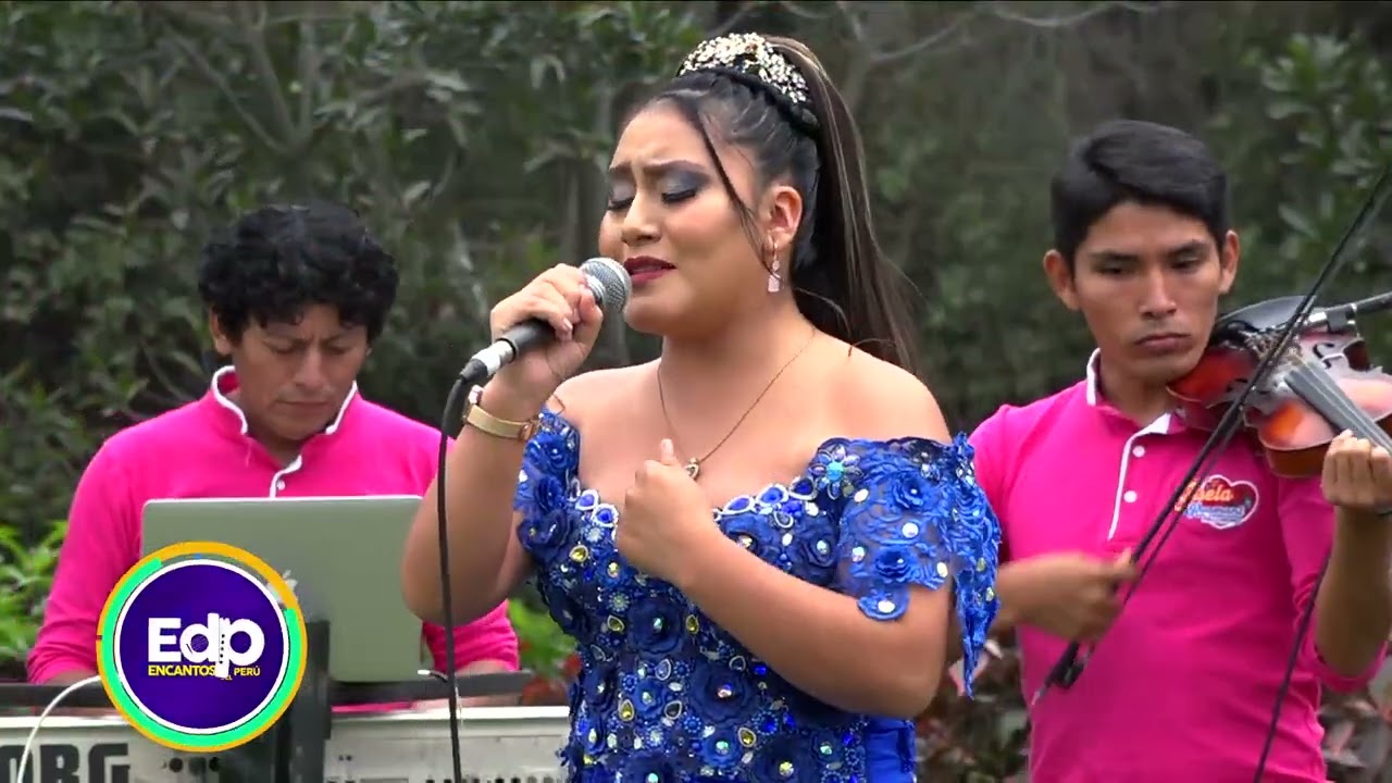 🇵🇪 SOBREVIVIRÉ / GISELA HUAMANI PALOMINO ⏯️ 972 624 043 ❤️ ➡️