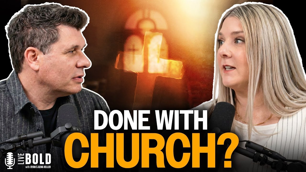 Why Church Matters More Than You Think