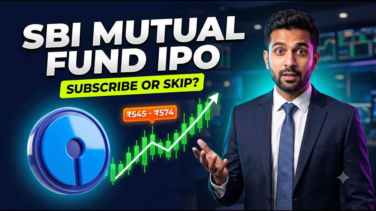 SBI Mutual Fund IPO Review: Apply or Avoid?