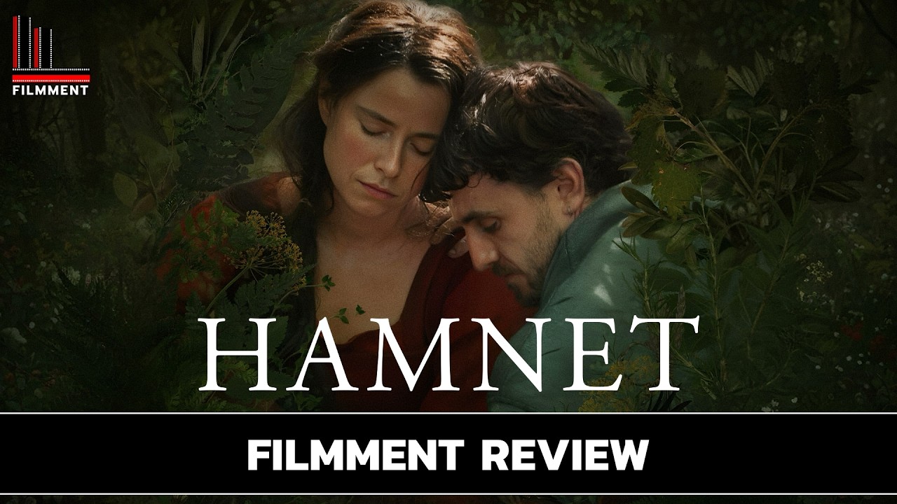 รีวิว Hamnet - แฮมเน็ต l Filmment Review