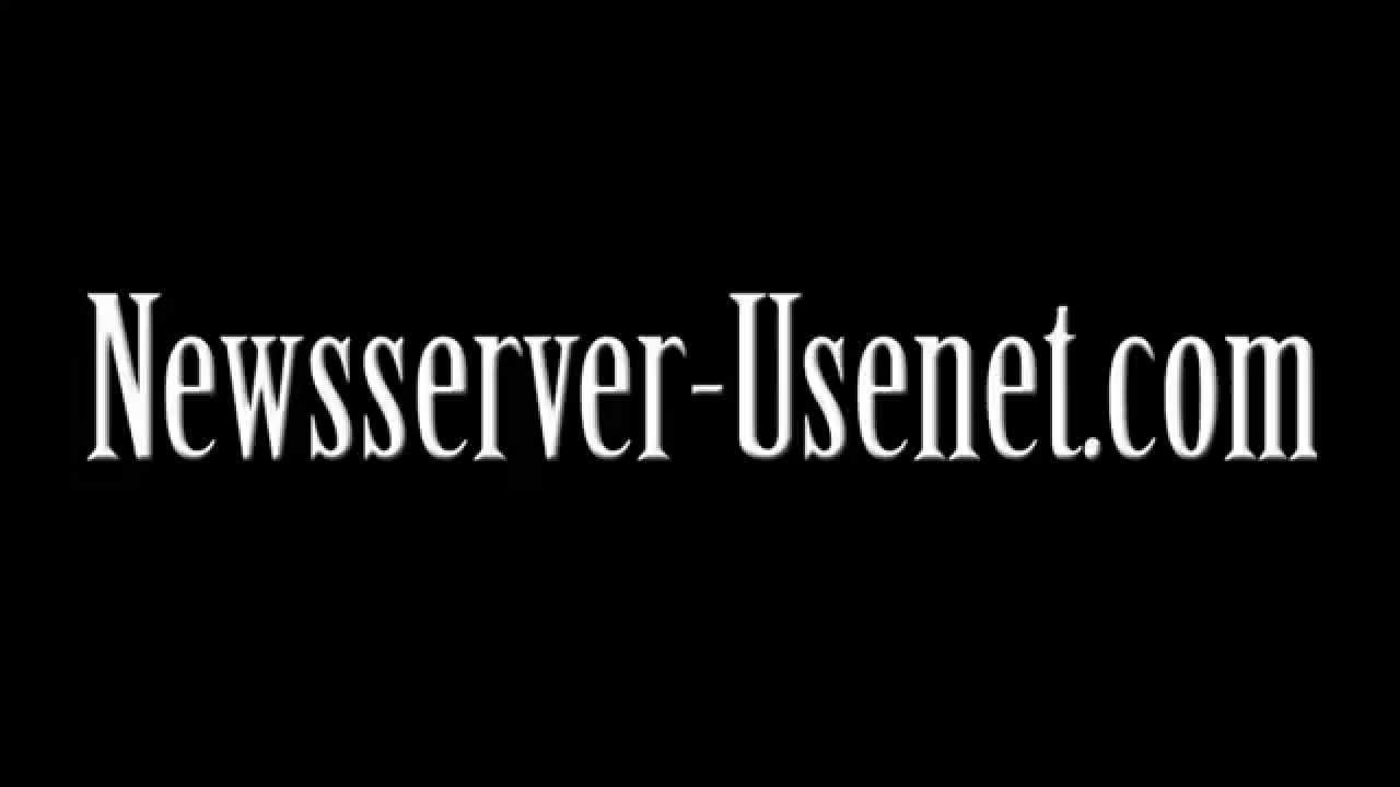 Grabit Newsserver Trial