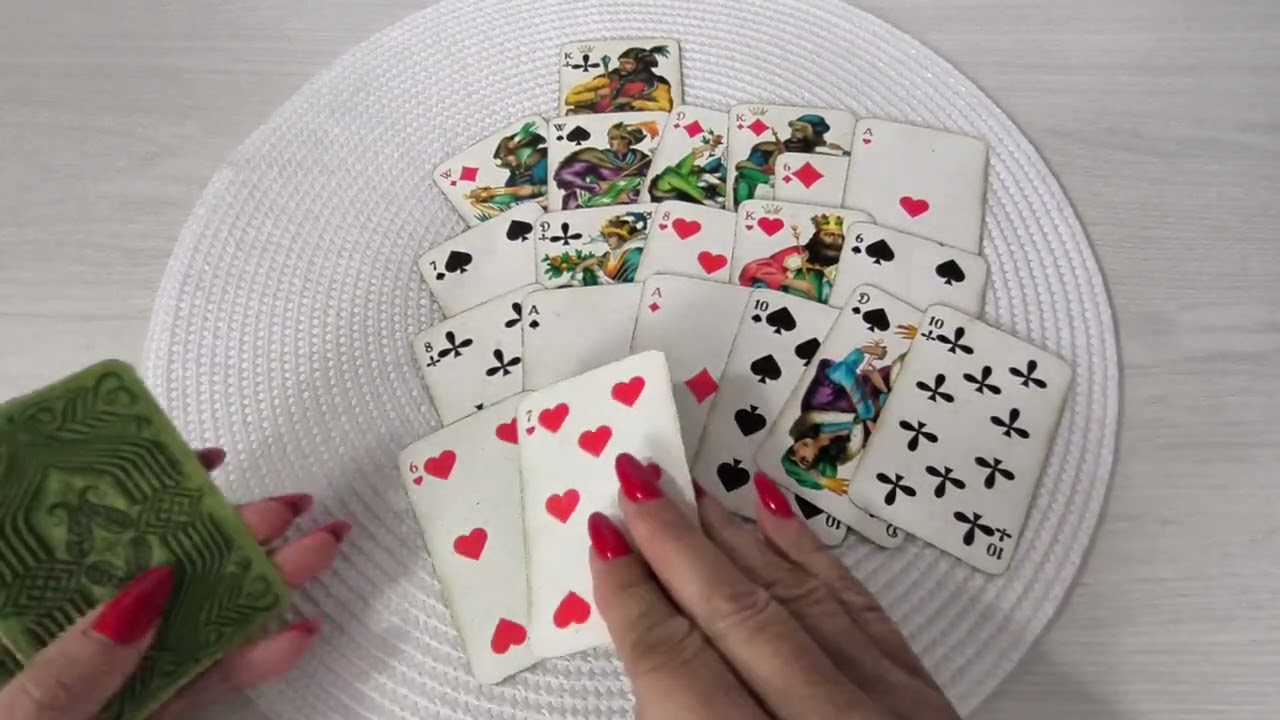 ‼️На Сердце Как То Неспокойно ❤️‍🩹А Крестовый Вроде и Не Хитрит Даже♣️