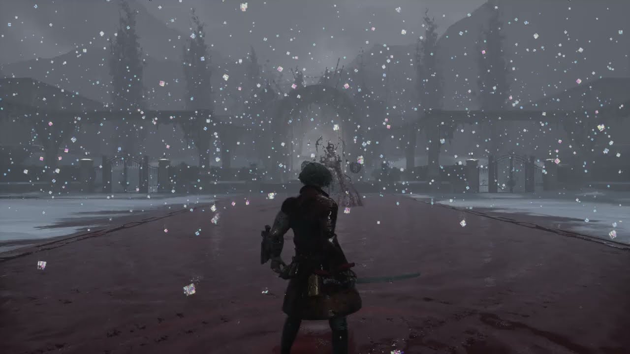 Lies of P Boss Rematch: Arlecchino difficulty 5