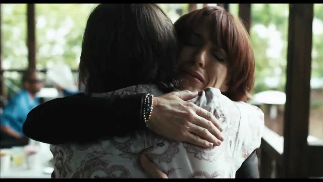 California Solo ~ Trailer