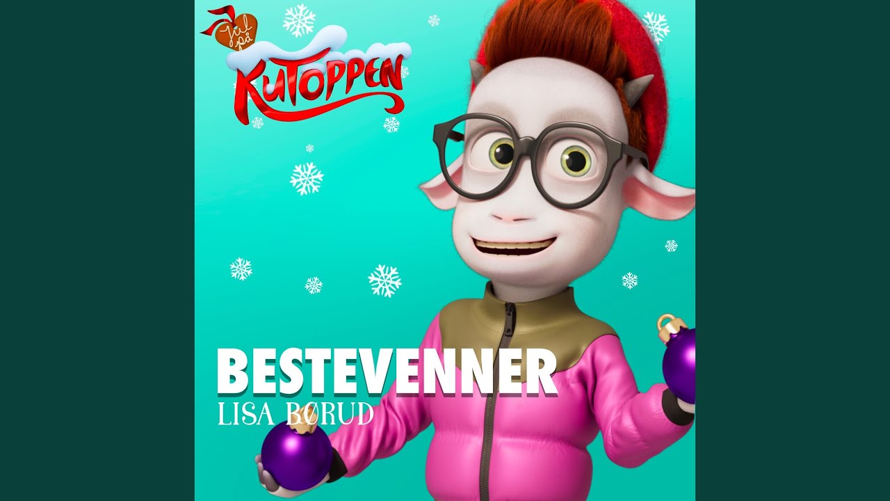 Bestevenner