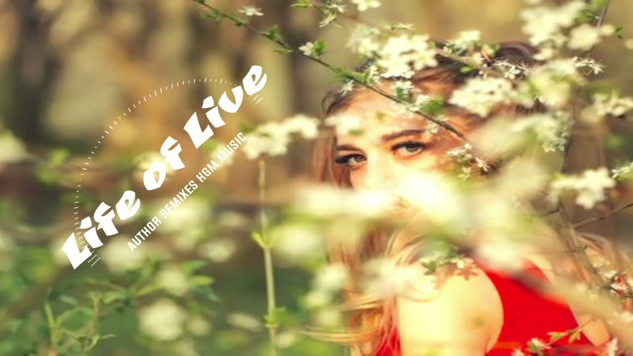 Opus -  Life of Live & Remix (KGM MUSIC)