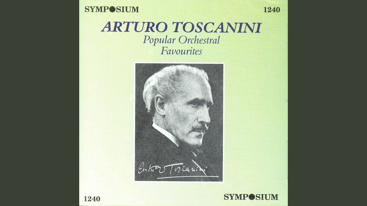 Carmen Suite No. 1