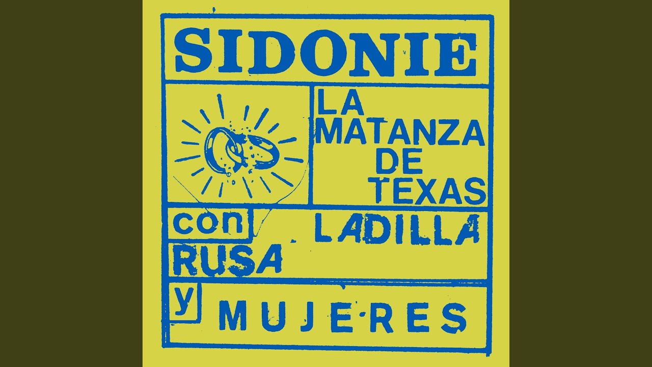 La matanza de Texas