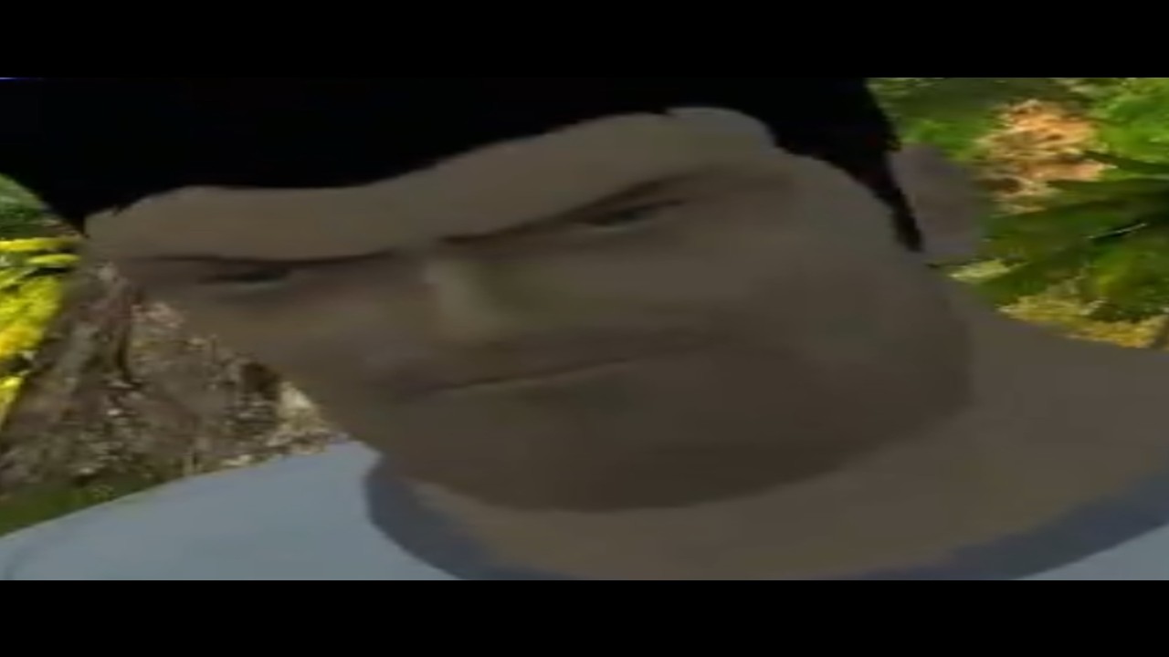 unserious sam 2