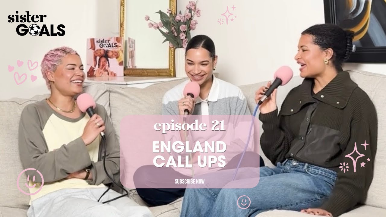 FA cup, England call ups & sweet potato 