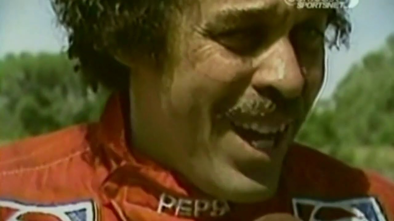 CLASSIC VIDEO - BIG BUD SHOOTOUT: THE EARLY YEARS