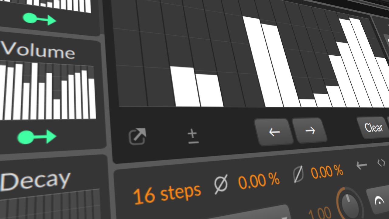 Easy Additive Synth in Bitwig 5.1