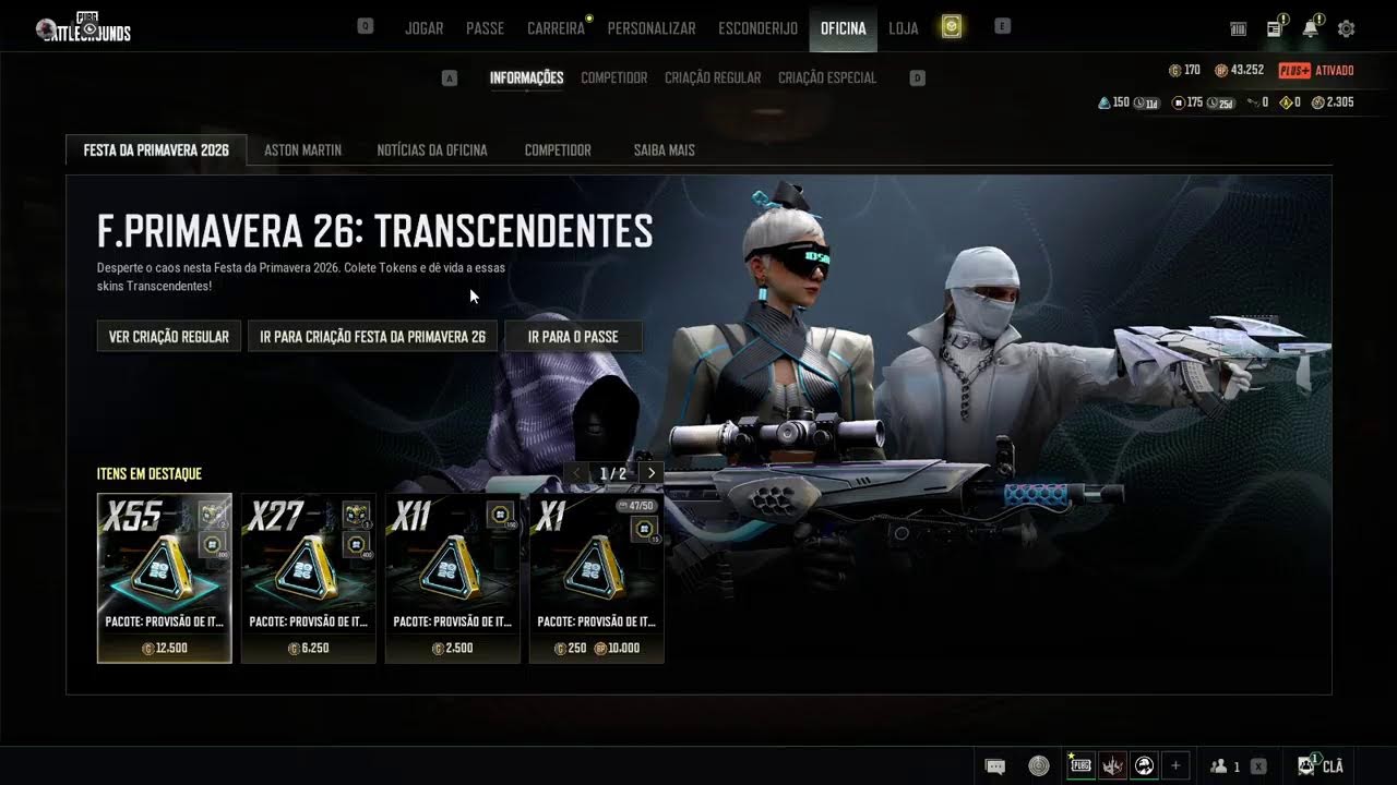PUBG