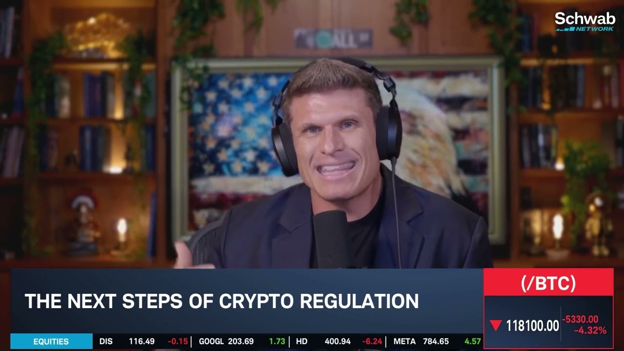 Crypto in 401 (k): 