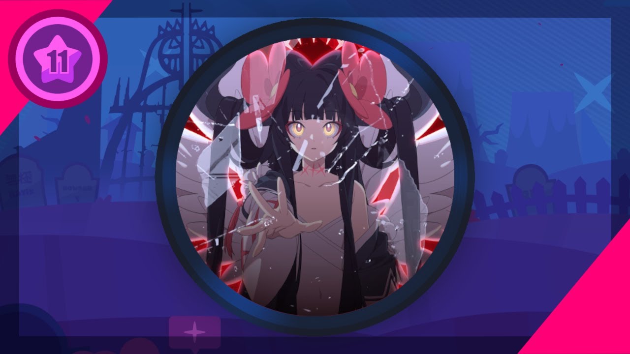 【Muse Dash X DJMAX】TAK x Sobrem - DIE IN【Custom 11★】