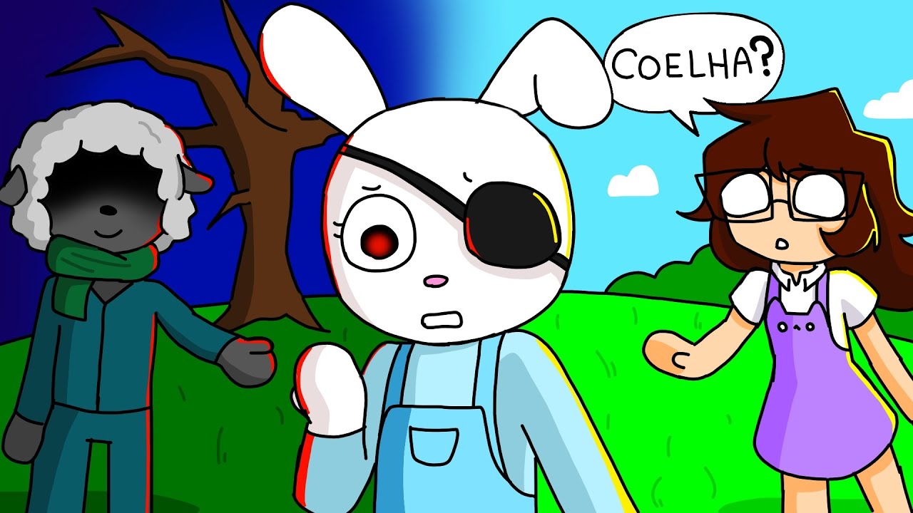 🐷 PIGGY DECAY 2... DELIRIUM!