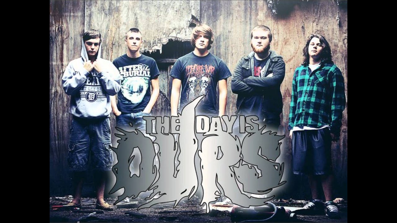 The Day Is Ours - Vindication (ft. Chris Foster of Conquerors) (New Song)
