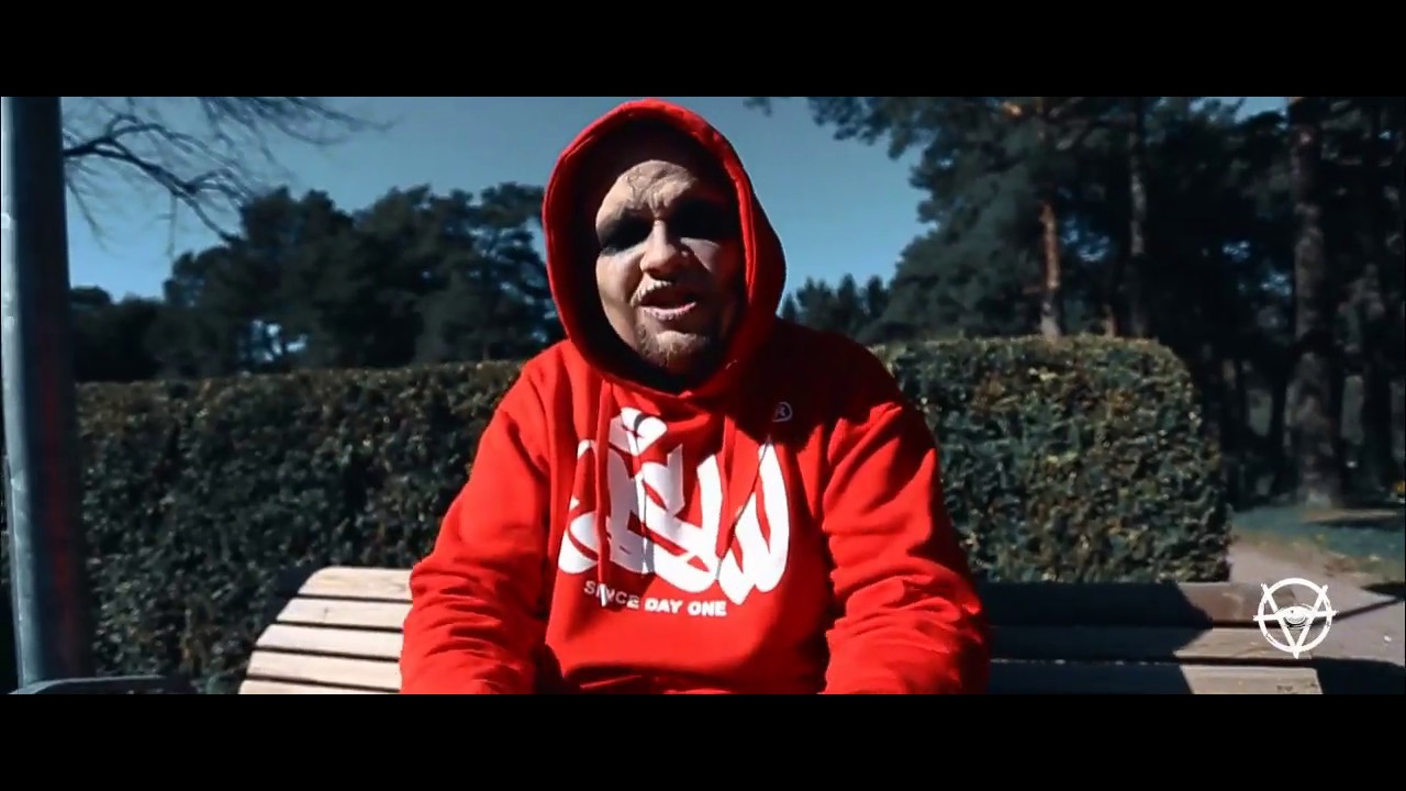 Olematon - Enkelit (Official video)
