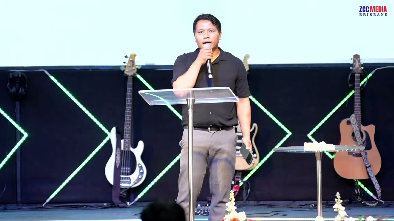 NUAM LUA ING -Pa Langh @zcc brisbane
