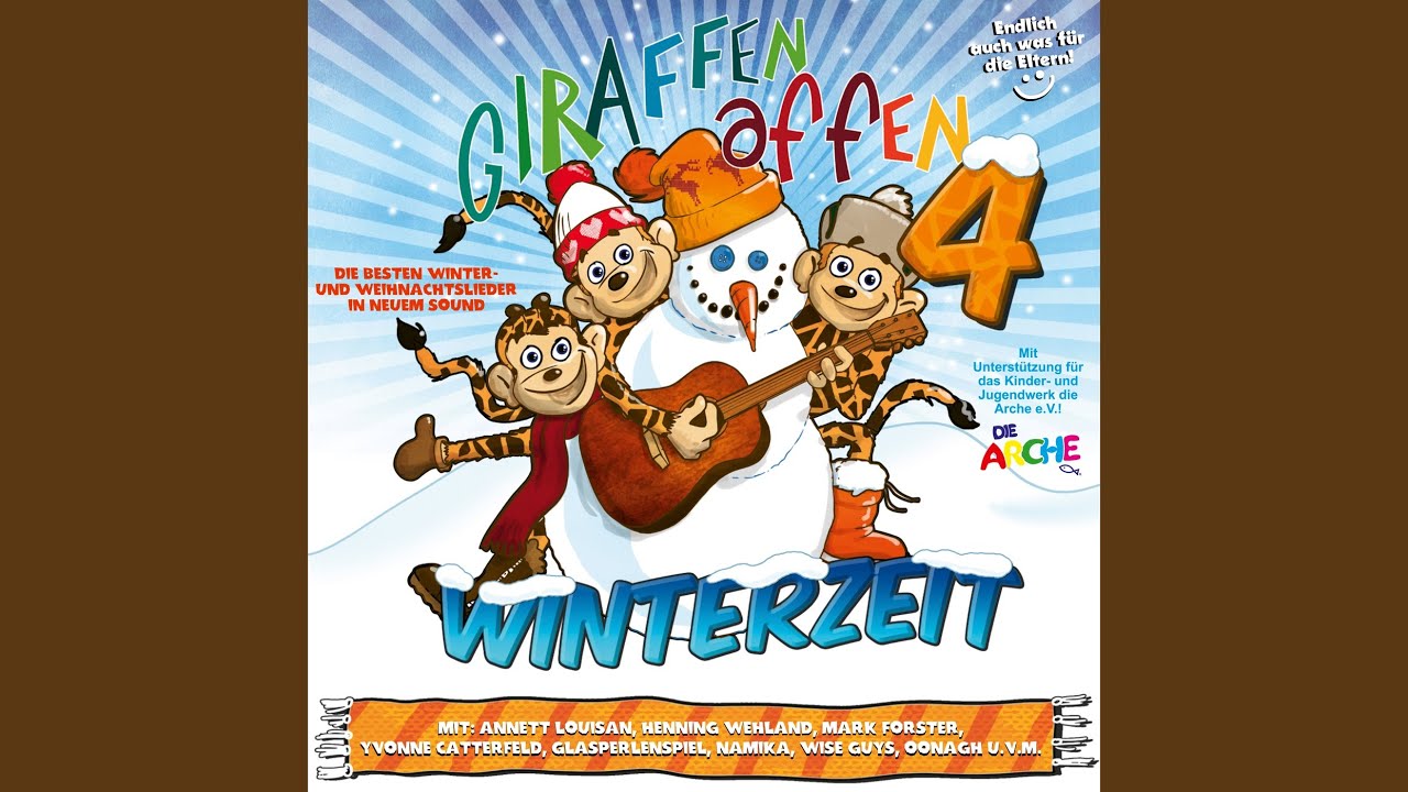 Winter Wunderland
