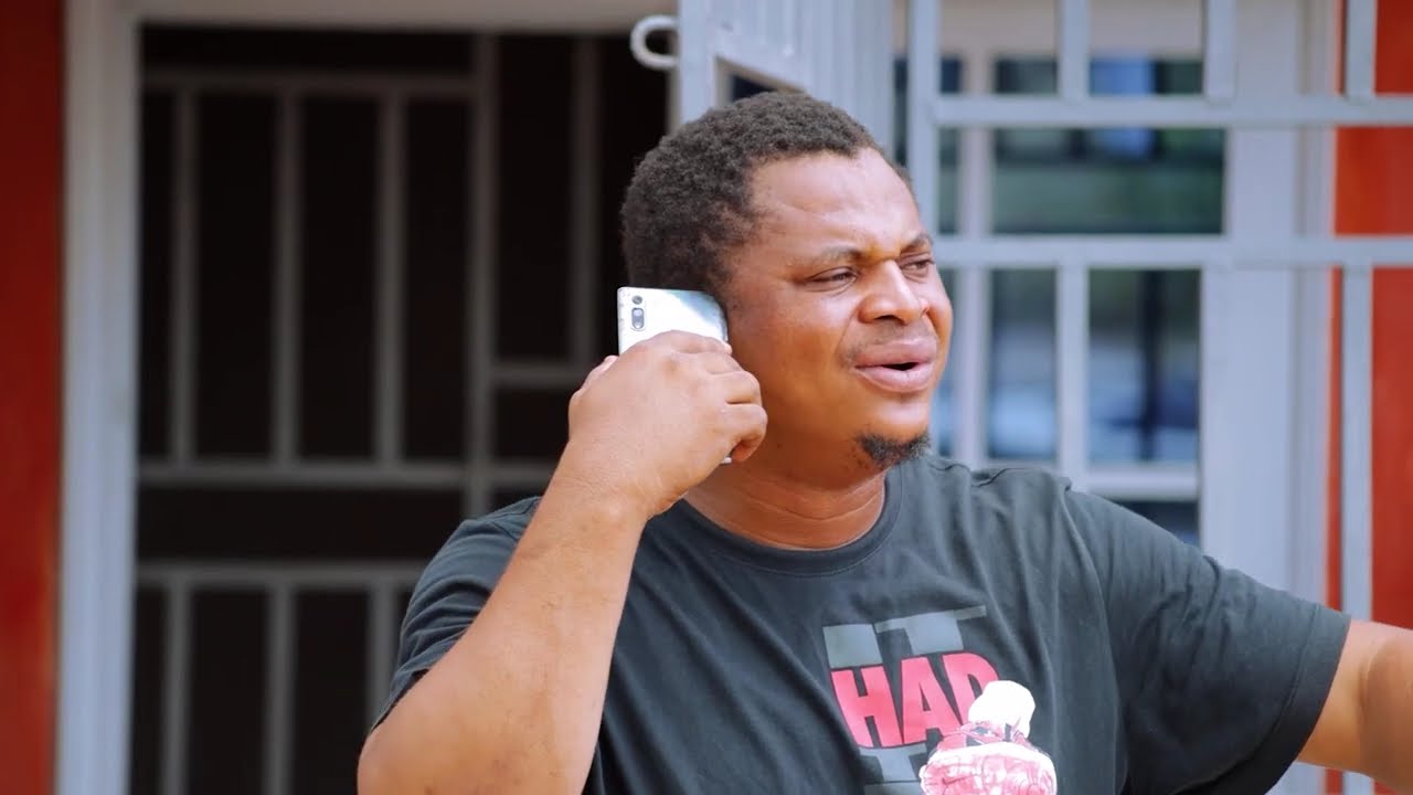 HWE SO MAME EPI 18 AKROBETO LATEST SERIES