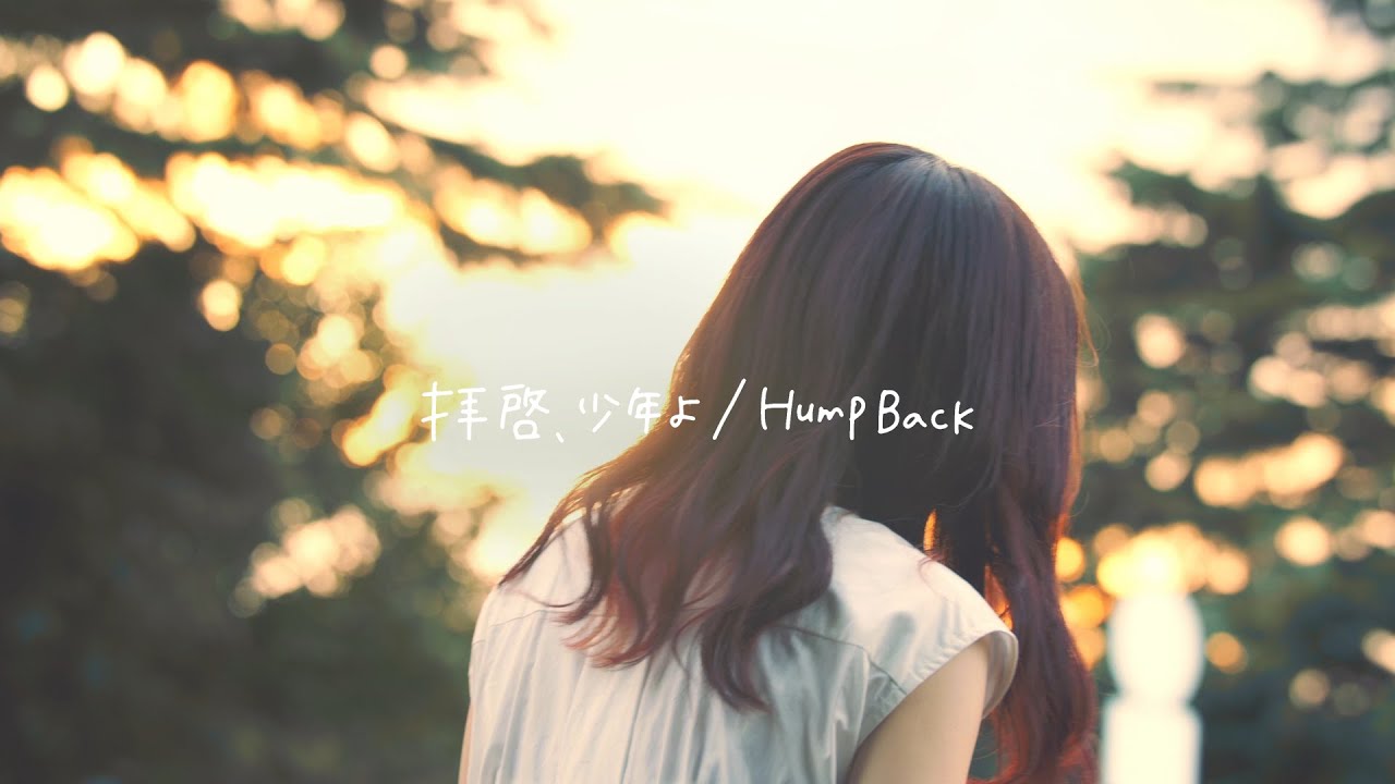 泣きながら「拝啓、少年よ」歌ってみた【こはならむ】