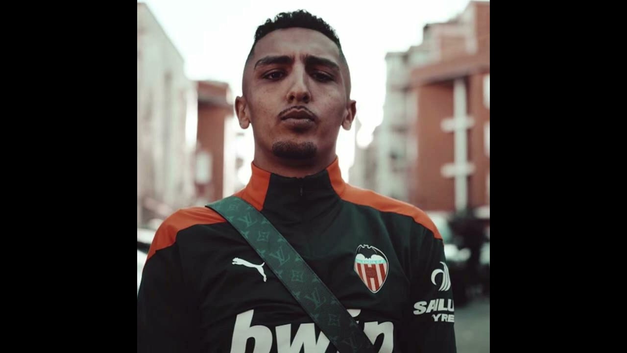 Bandido | Morad (only vocals)