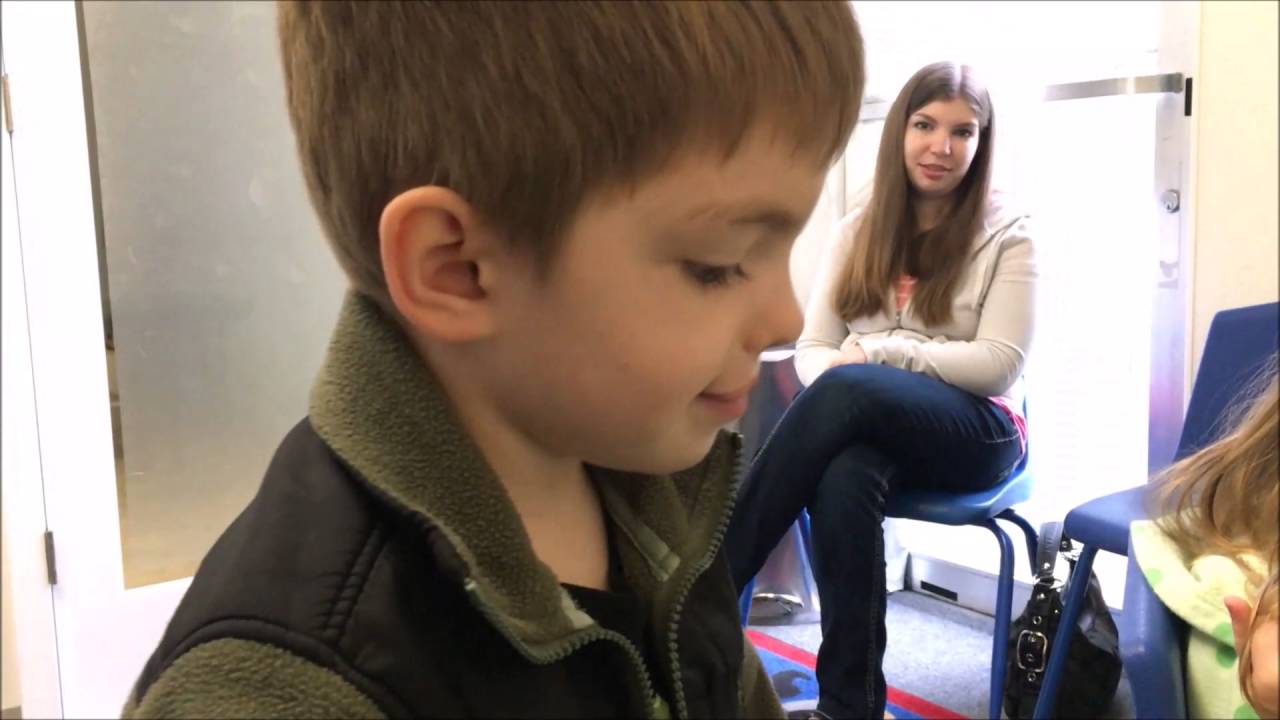 Case Study: Pediatric Speech Therapy for Cleft Palate