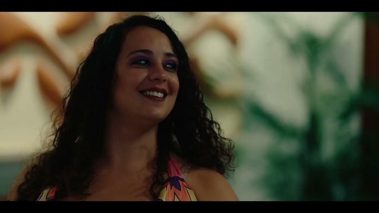 Voy a desaparecer - Tráiler oficial