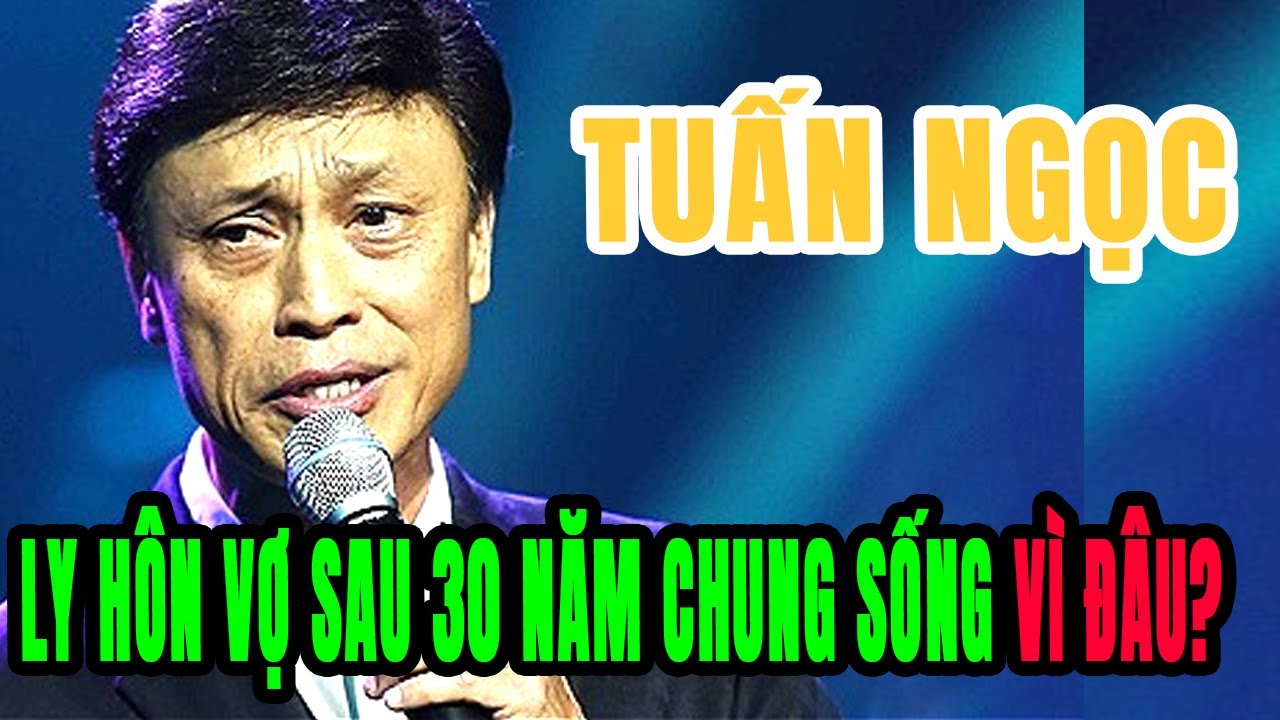 Tuấn Ngọc - Thái Thảo ly hôn: Mối lương duyên của 2 gia tộc nổi tiếng của nền tân nhạc Việt Nam!