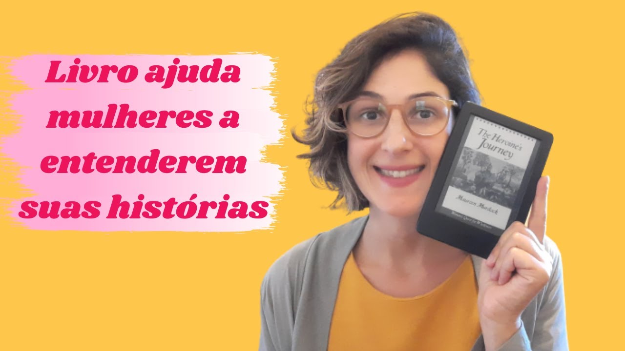 Jornada da Heroína: estrutura que auxilia mulheres a escreverem suas histórias