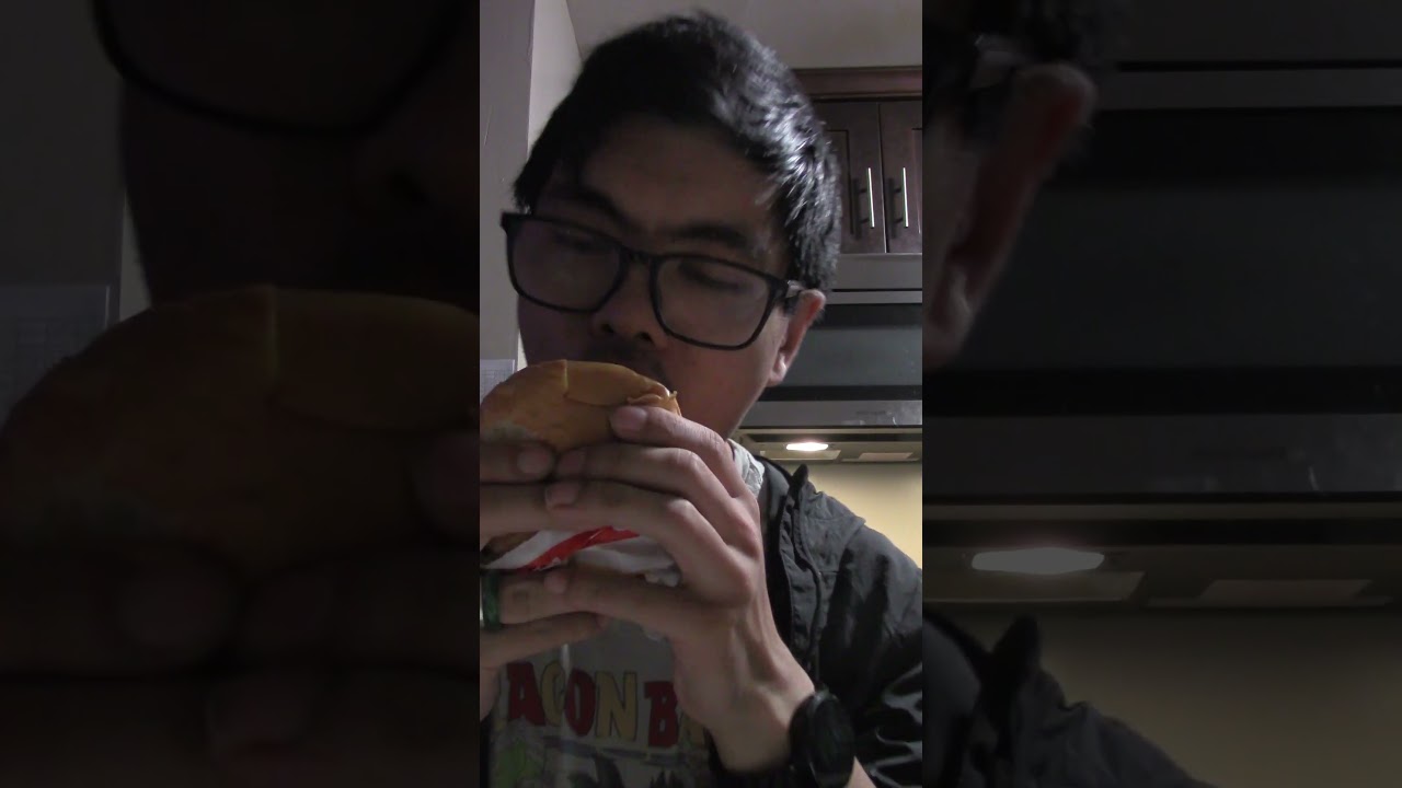 California’s Best Burger? -- An In N Out Review!