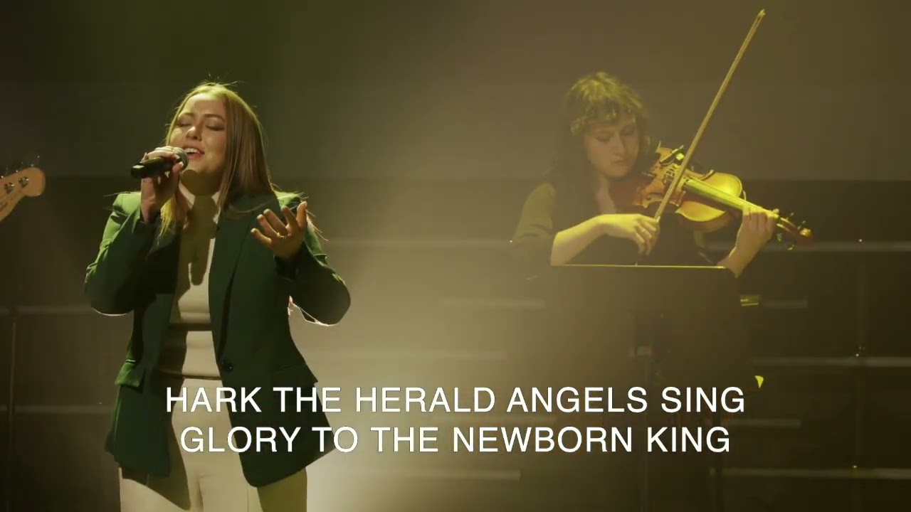 Skyline Lakeside Worship: Christmas Eve Eve - Dec. 23, 2025