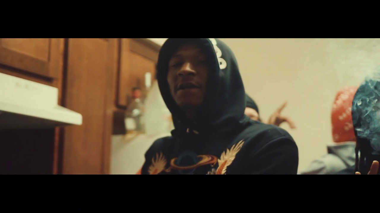 Clyde Baby x No Savage- On Me(OFFICIAL VIDEO) Shot By @twondosa